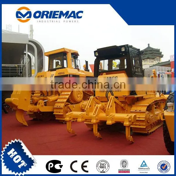 HBXG SD6G Crawler Bulldozer 160HP SD7 SD8B D6