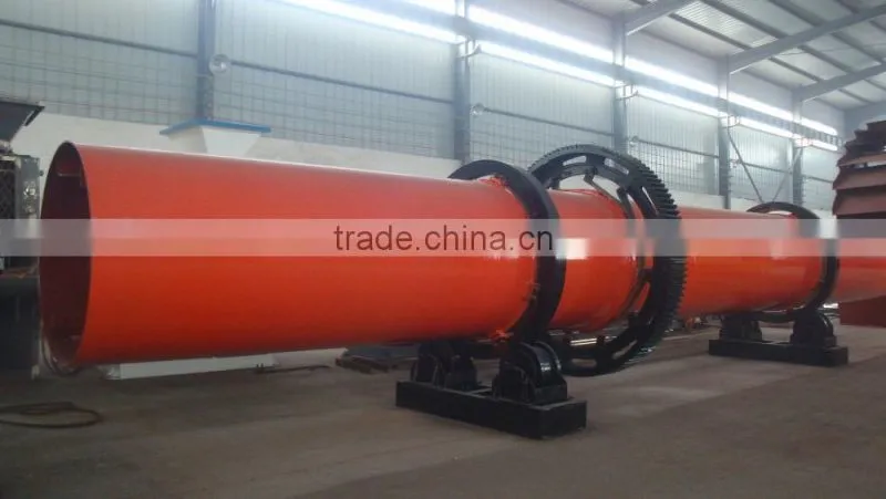 Professional Drum dryer