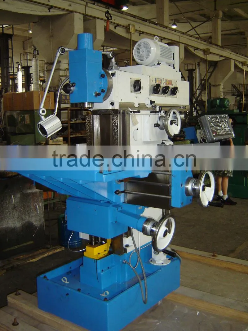 Universal Tool Milling Machine UTM300A