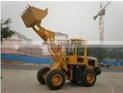 SWM620 mini wheel loader with CE