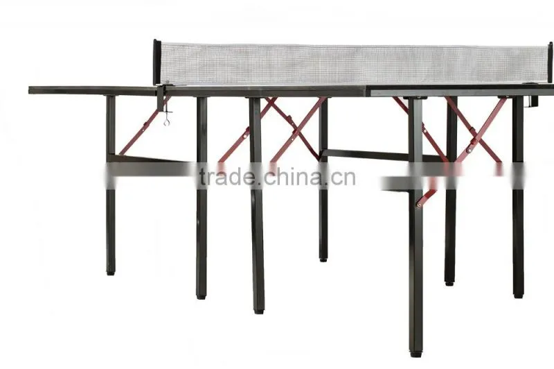Table Tennis, Foldable Table Tennis, Pingpong Table