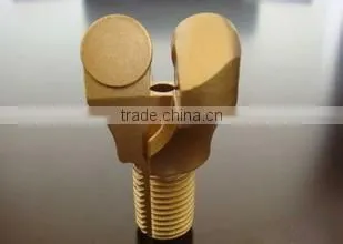 Coal Auger Bit/PDC Anchor Bit/PDC Coal Mining Bit