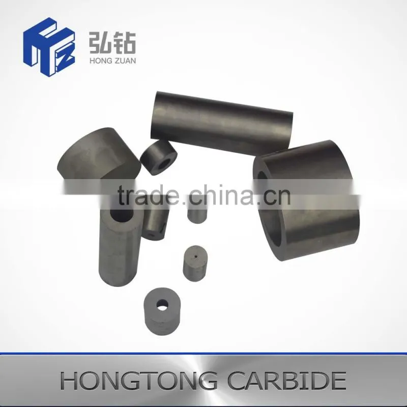 tungsten carbide punch insert