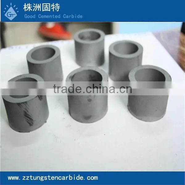 yl10.2 Casting Tungsten Carbide Short Tube