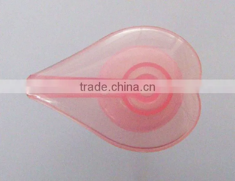 Left-Right structure Plastic lotion pump JH-07F