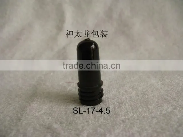 PET preform neck size 17mm