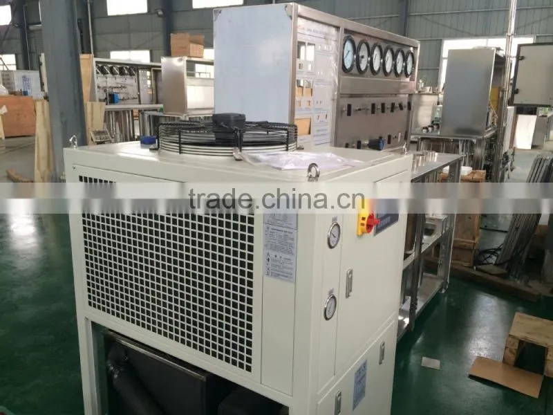 Professional supercritical co2 extraction machine/equipment