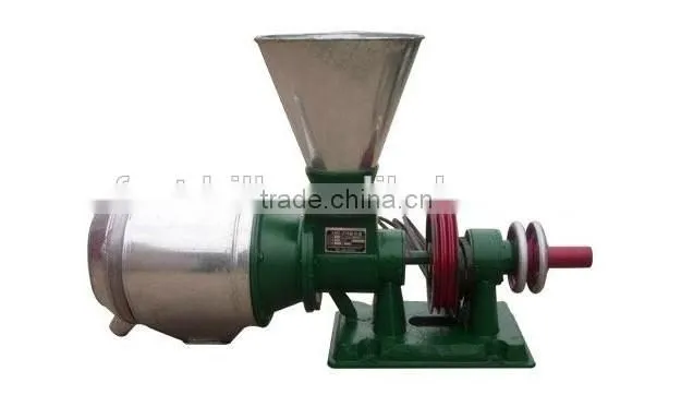 Home Wheat Flour Mill/Mini Flour Mill/Spice Grinding Machine