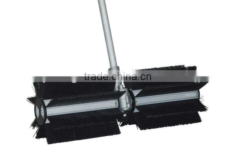 Handpush brush cutter or Grass trimmer with CE GS EUROII