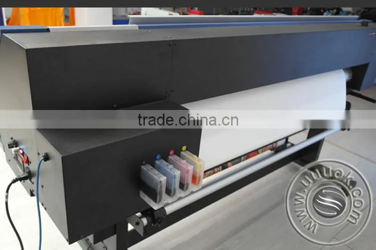 Dx7 head eco solvent printer for sale