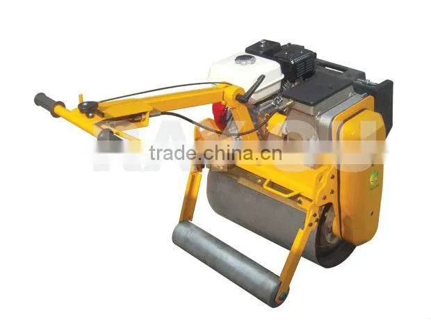 roller compactor