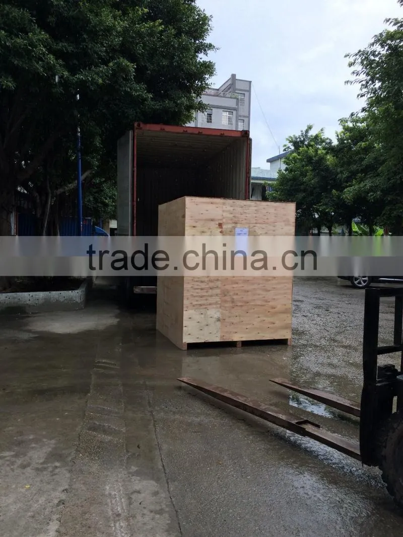 Reverse Osmosis Water Treatment/Filter Price of Water Purifyer Machines
