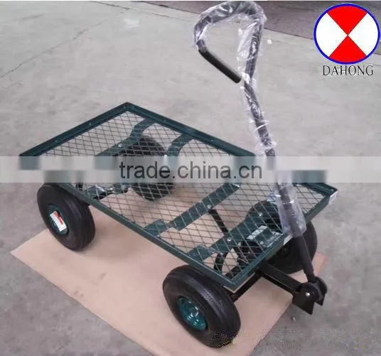 garden tool cart TC1807