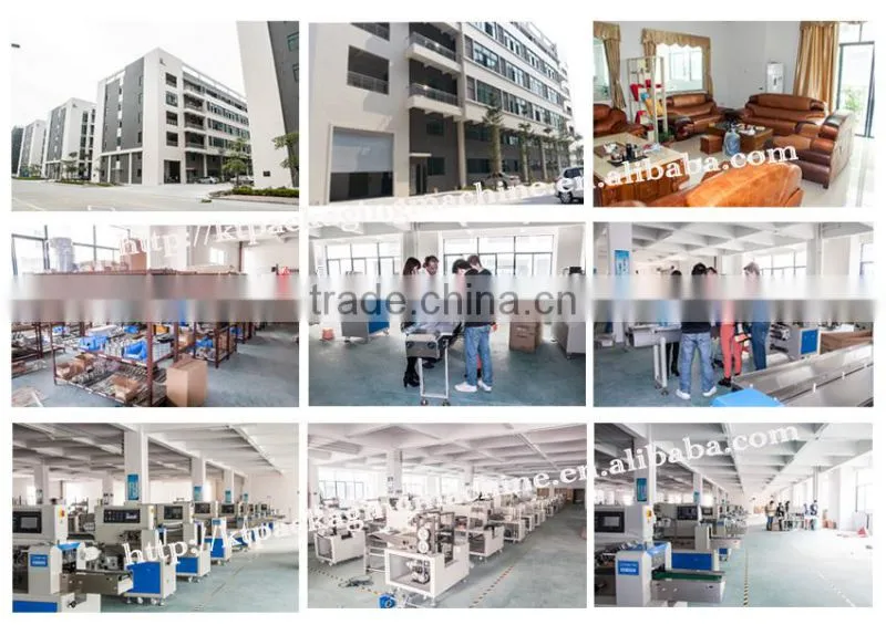 2016 hot sale automatic vffs cashew nuts packaging machine