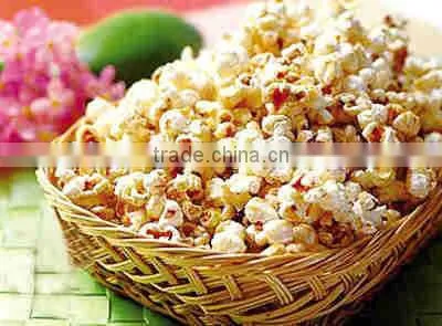 Popcorn machine