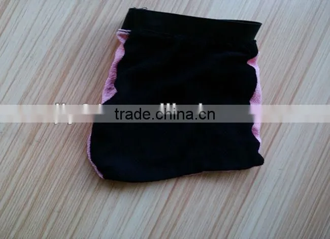 2015 Hotsale scrub mitt
