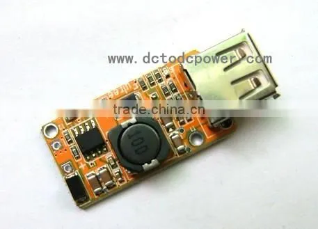 DC to DC converter DC8-22V to 5V ,3A gr2