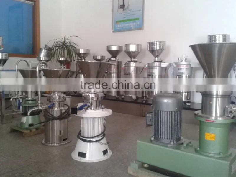 soybean milk tofu machine / soya milk machine /soy bean milk machineTG-250