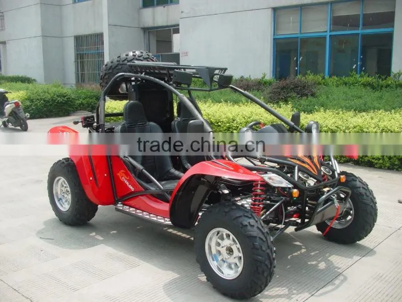 2016 new design offroad/EEC EFI 1100cc buggy/go kart