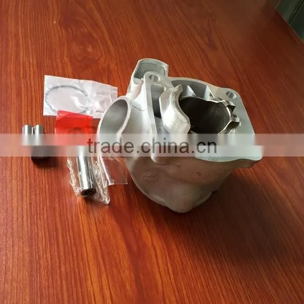 Motorcycle YZ80 Cylinder Piston Top End Kit 1993-2001