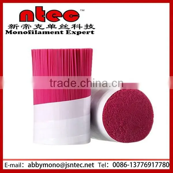 Nylon Cross Filament for Filter Brush