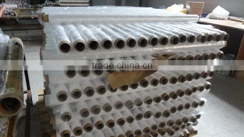 PE biodegradable Seeding agricultural mulch membrane