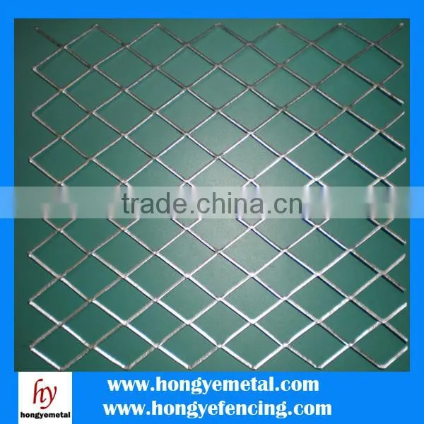 Stainless Steel Monel Cable Tray Wire Mesh