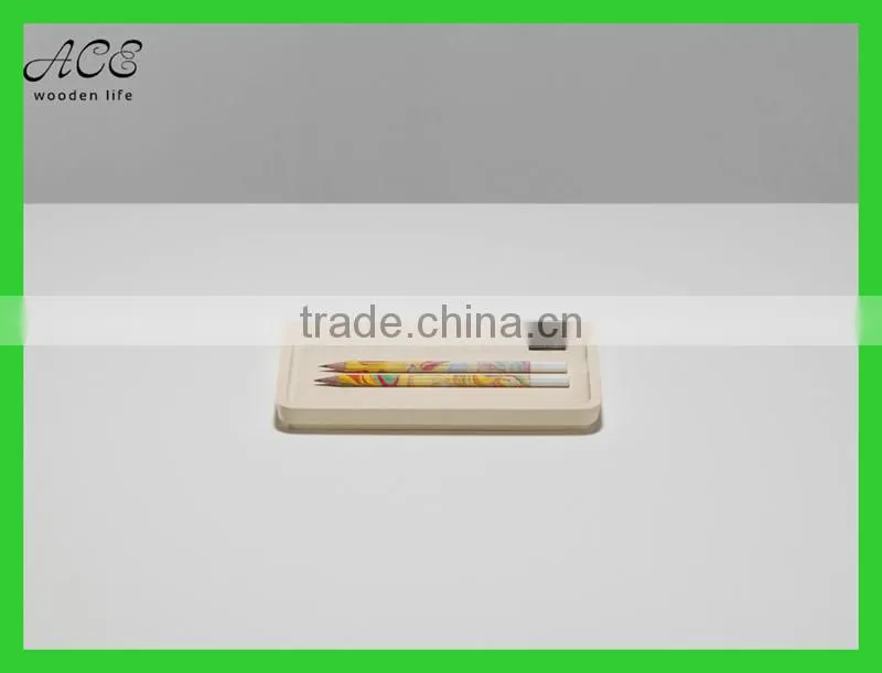 Rectangle wooden serving tray