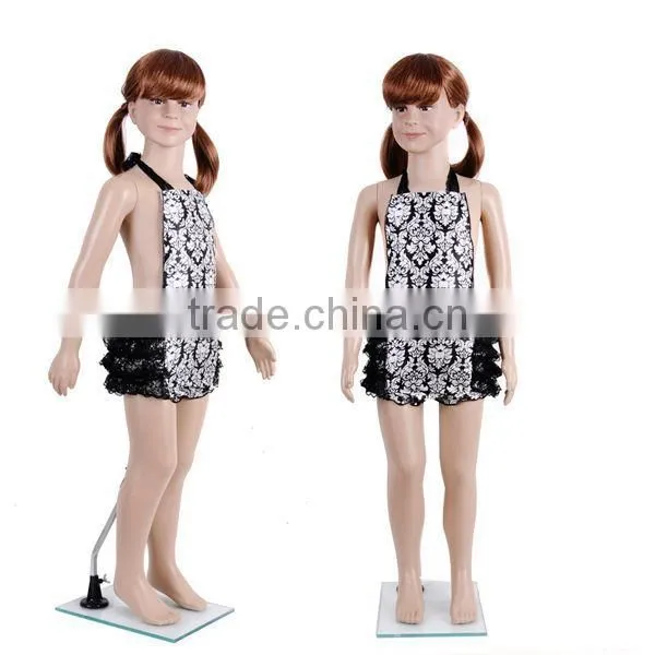 2014 Stylish Multistyle Kids Party Dress
