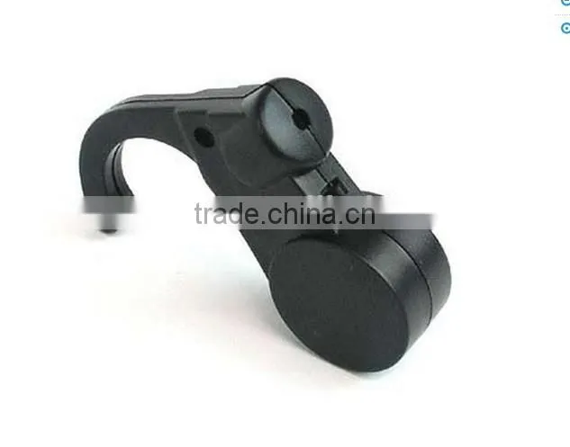 Small lightweight new design ABS Wake-Up Alarmed Driver Road Safety Warner,Drive nap alarm,anti sleep driving alarm