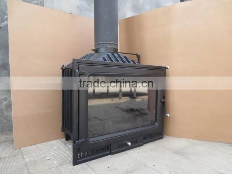 Cast Iron Fireplace Antique Best Wood Stove Design