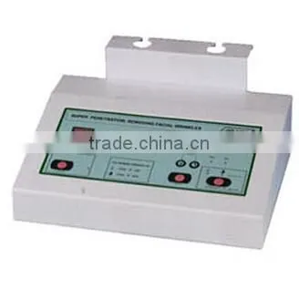 Professional Ultrasonic Unit (Facial / Eyes / Body) F-1451