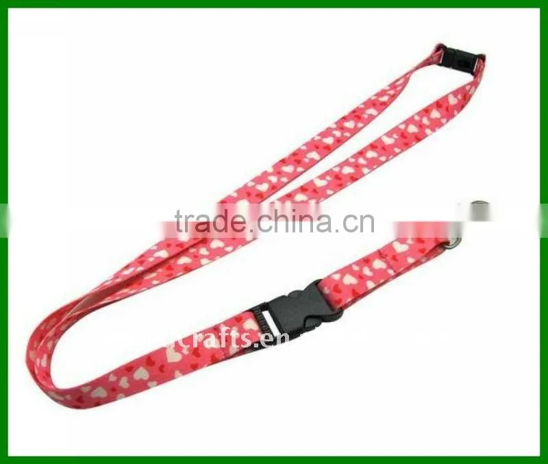 2011 NEW POPULAR HOT SELLING wrist lanyard