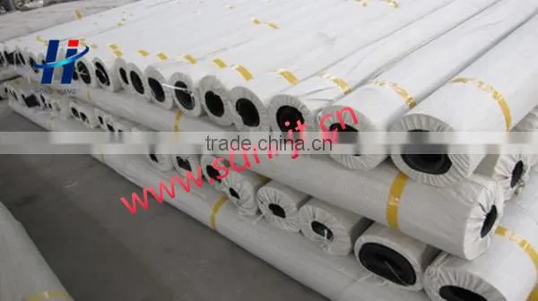 fish farm pond liner hdpe geomembrane