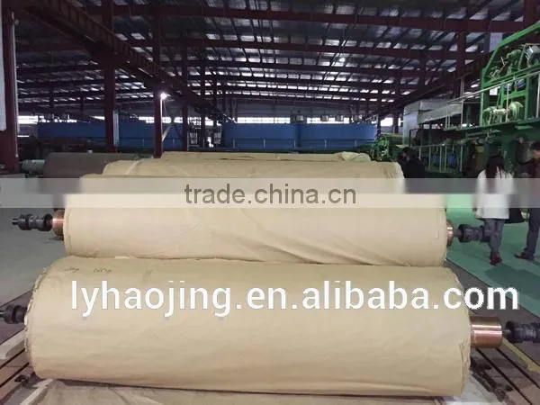 warp and weft paper beautiful recycle paper bag / good looking paper bag
