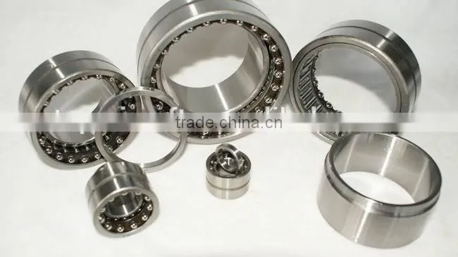 (NA 49 Series) Needle Roller Bearing