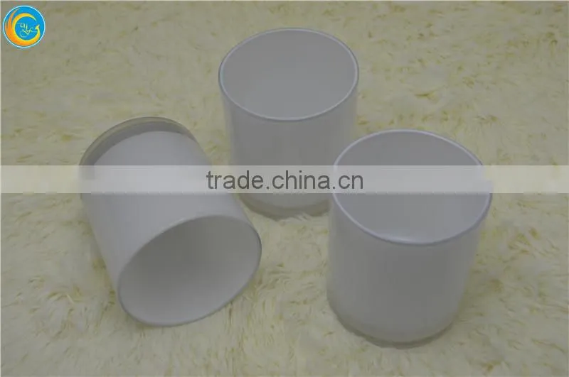 tall candle holders