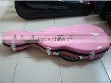 colorful fiberglass alto sax case