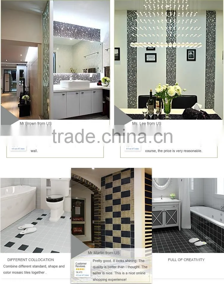 MM-CV284 cheap carrara natural stone flower white marble mosaic
