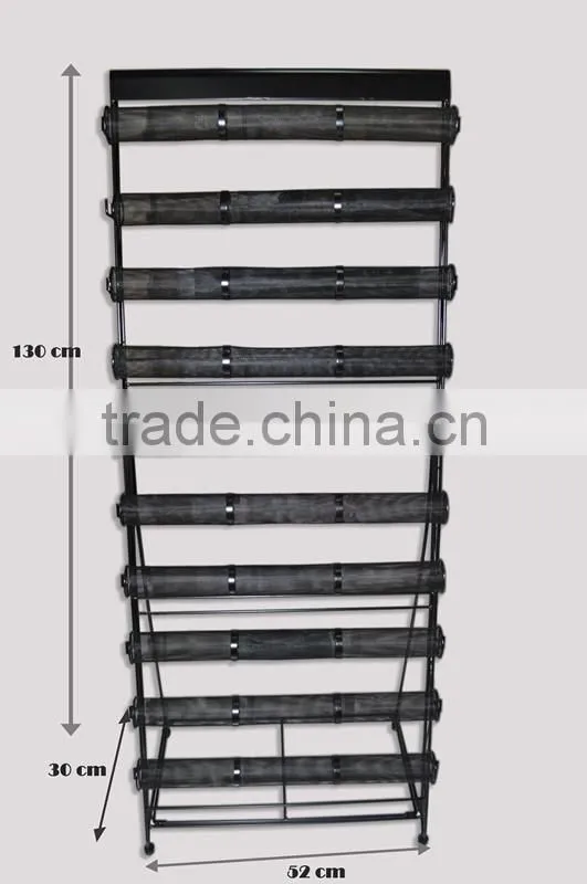 Fashion Display Rack for bracelet watch(jz-087)