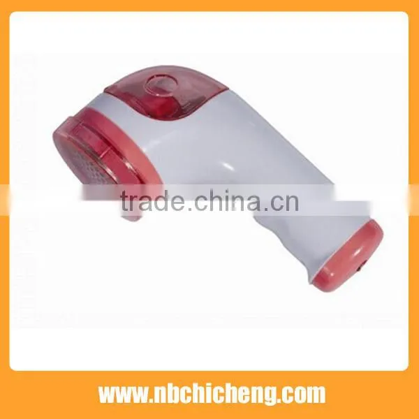 Rechargeable Electric Plastic Fabric Lint Remover
