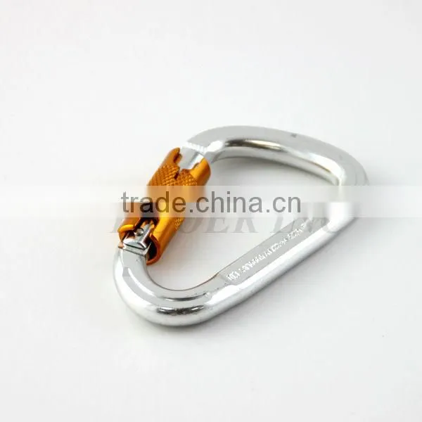 Heavy Duty Carabiner