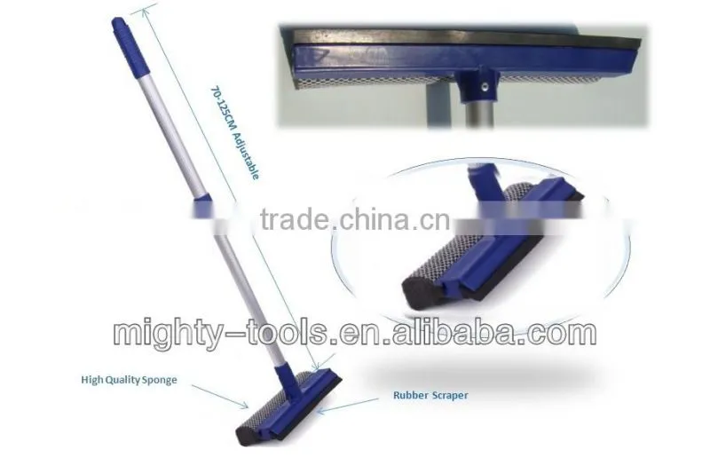 Window Brush