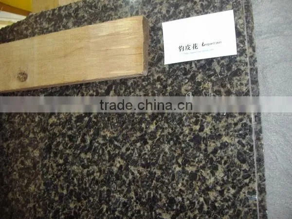 Cheap prices for China Leopard skin granite 60x60