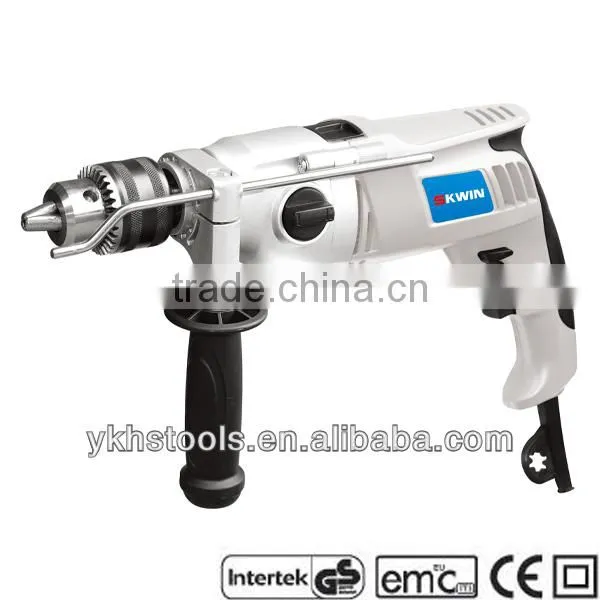 HS1007 double speed 16mm 1050W perforator
