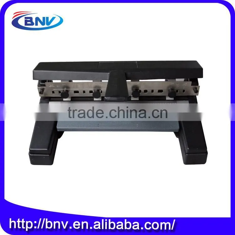Hwan school use wholesale heavy duty paper punch