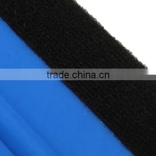 4x Safety Vinyl Cutter 3M Felt Edge Squeegee Car Wrapping Film Sticker Tool Kit
