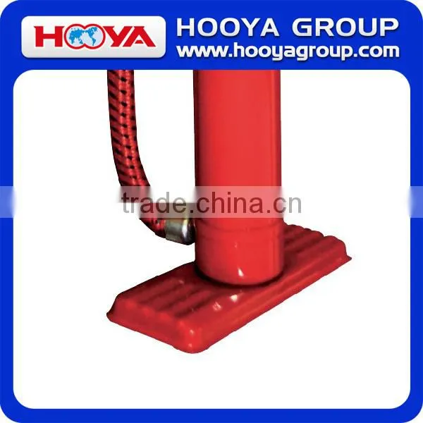 Hand pump
