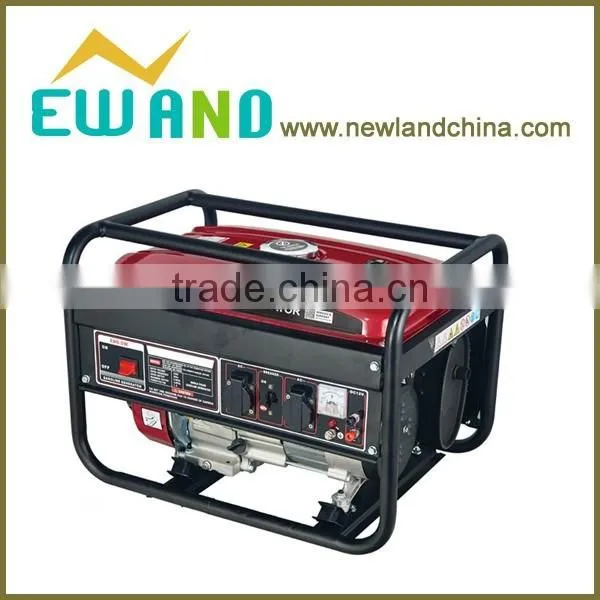 GX160 GX200 2KW/2.5KW/3KW honda generator list