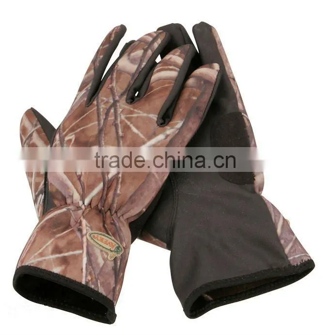 Weight Lifting Gloves/Neoprene Gym Gloves